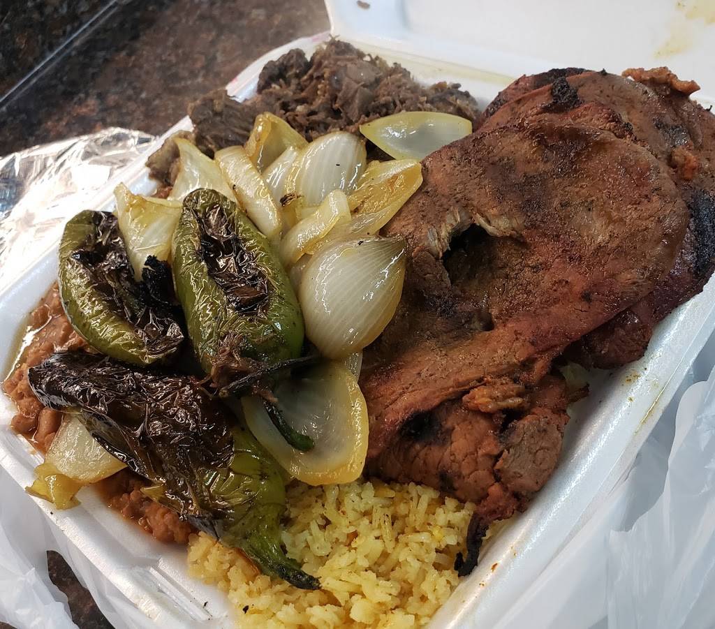 Carniceria El Rodeo | restaurant | 3418 SW 29th St, Oklahoma City, OK 73119, USA | 4056860773 OR +1 405-686-0773