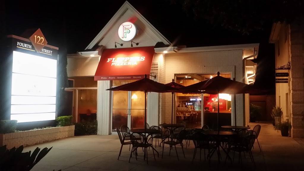 Flippers Pizzeria | meal delivery | 120 N 4th St, Lake Mary, FL 32746, USA | 4078782828 OR +1 407-878-2828