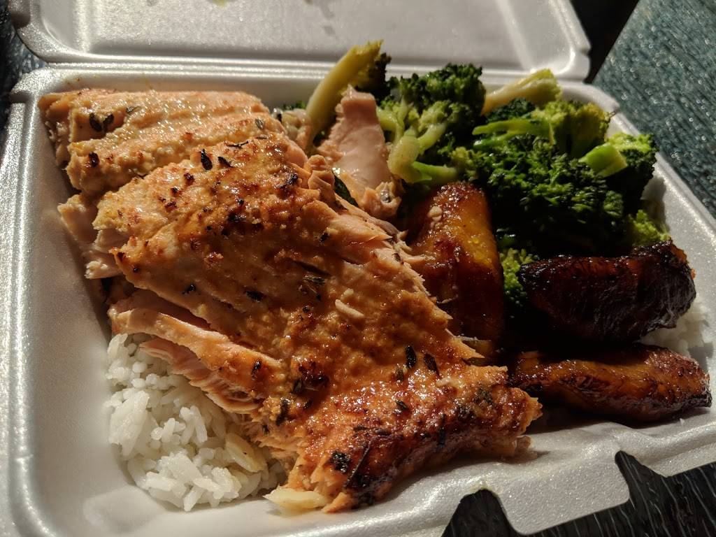 La Cocina | restaurant | 61 New St, Newark, NJ 07102, USA | 9738566777 OR +1 973-856-6777