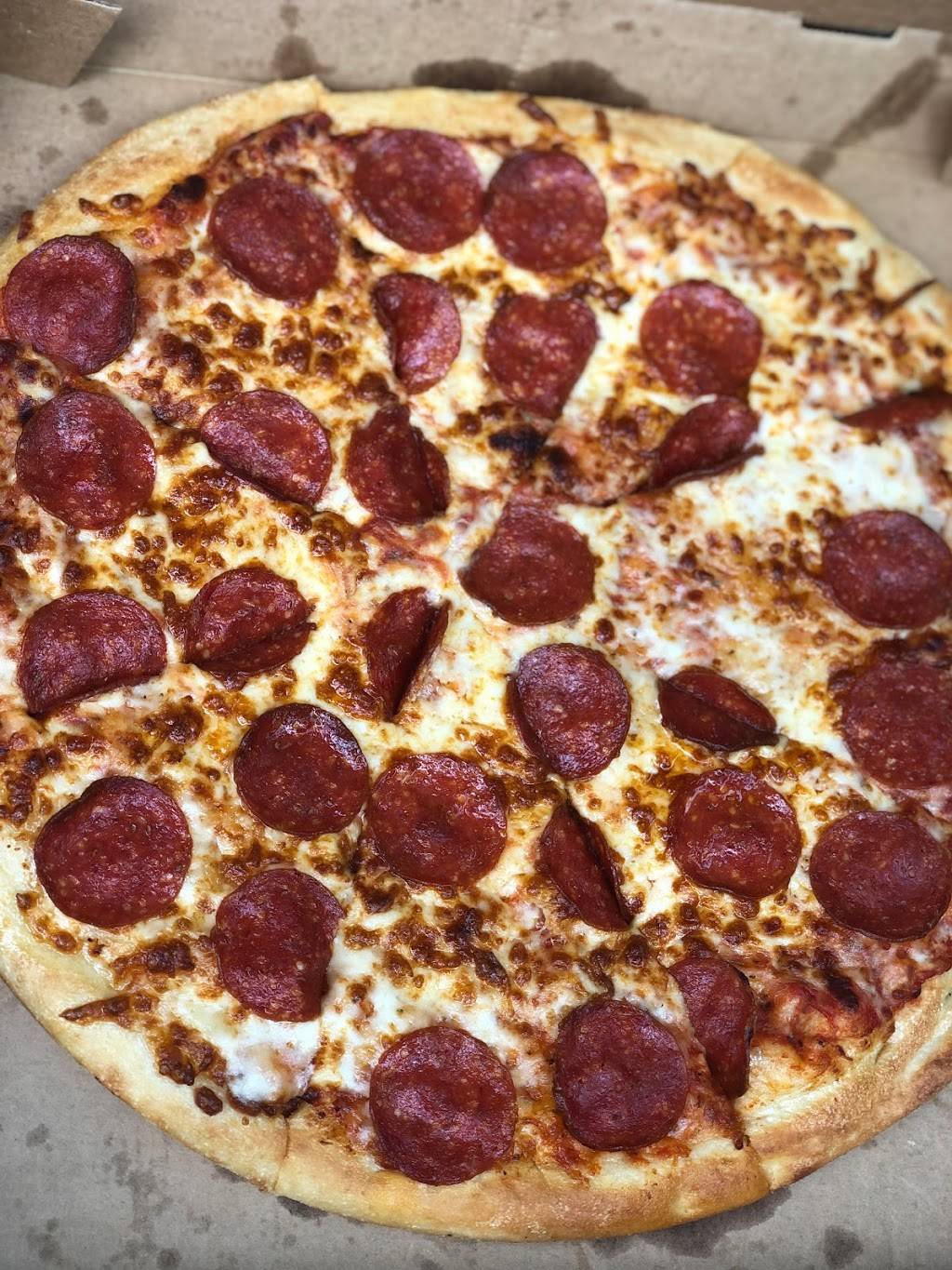 Little Caesars Pizza | meal takeaway | 1449 S Congress Ave, Delray Beach, FL 33445, USA | 5612666556 OR +1 561-266-6556