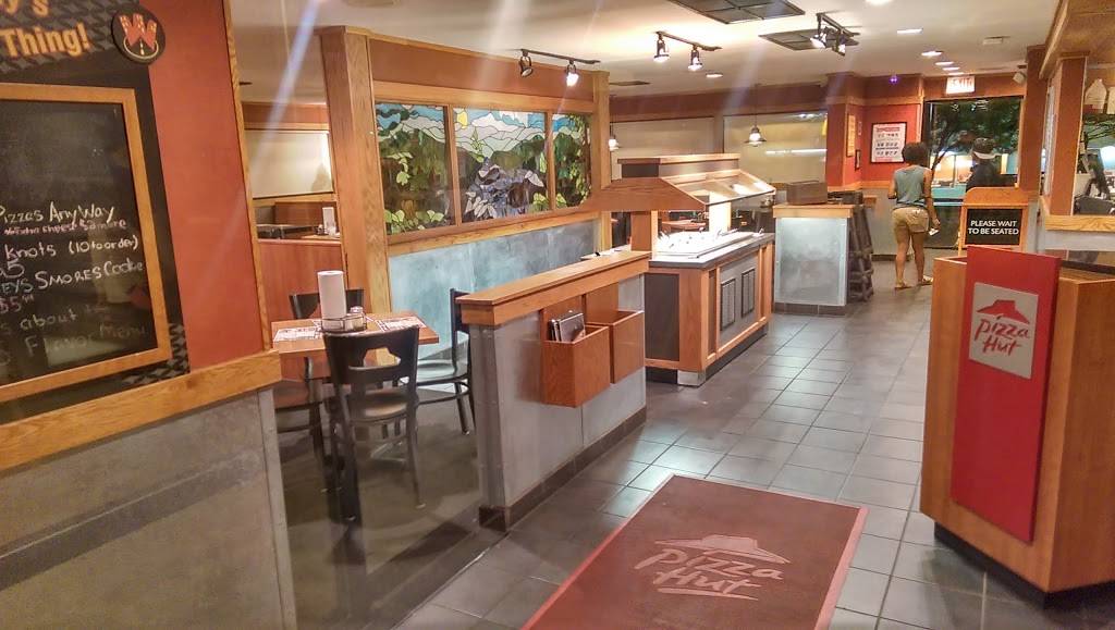 Pizza Hut | meal takeaway | 1529 W Church St, Jasper, GA 30143, USA | 7066920051 OR +1 706-692-0051