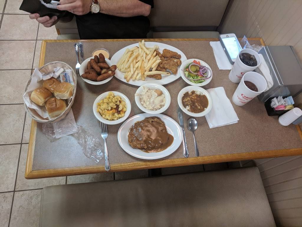 Carolina Fine Foods | restaurant | 625 SE Main St, Simpsonville, SC 29681, USA | 8649673335 OR +1 864-967-3335