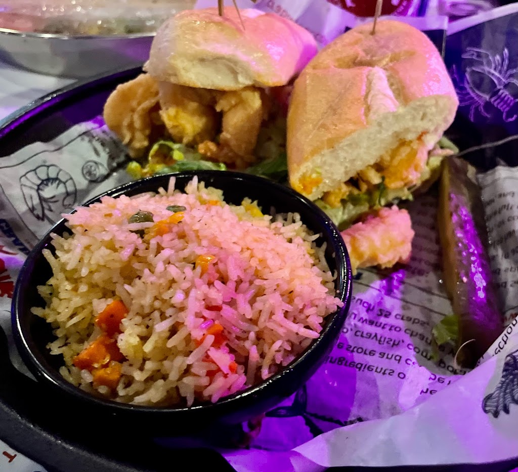 Crab Du Jour Cajun Seafood & Bar | restaurant | 104 NJ-70 EAST, Cherry Hill, NJ 08034, USA | 8568887082 OR +1 856-888-7082