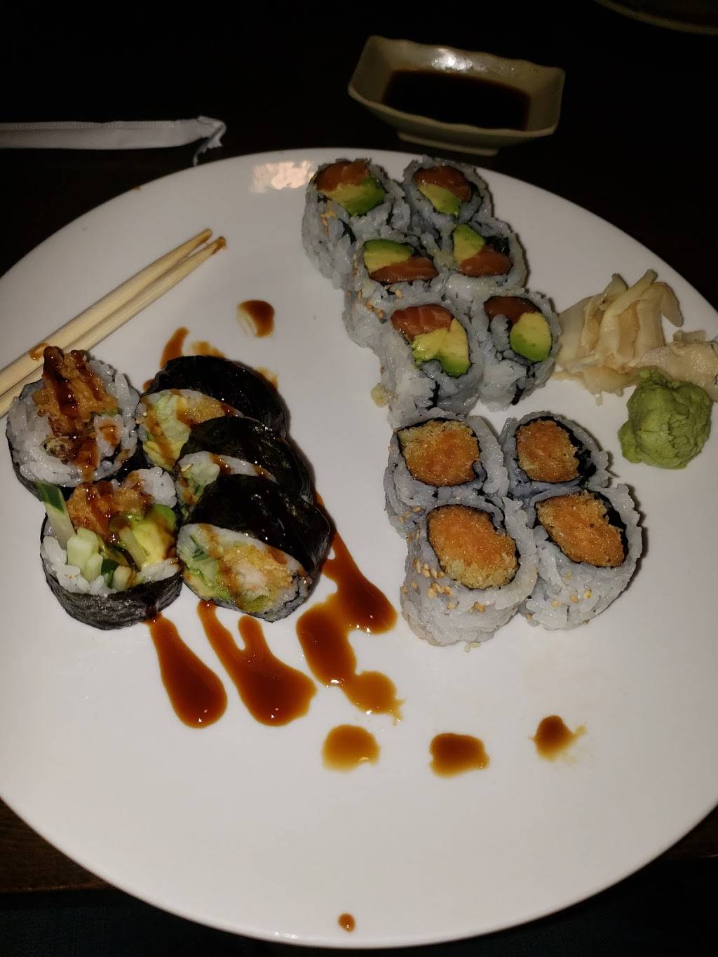 Fuji Japanese Restaurant | restaurant | 5942 US-6, Portage, IN 46368, USA | 2197634131 OR +1 219-763-4131