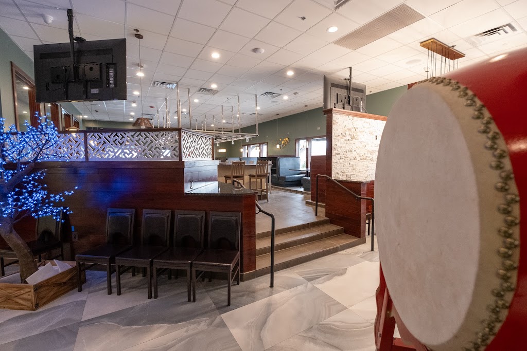 Kyoto Shelby Japanese Steakhouse | restaurant | 14235 Hall Rd, Shelby Twp, MI 48315, USA | 5869355200 OR +1 586-935-5200