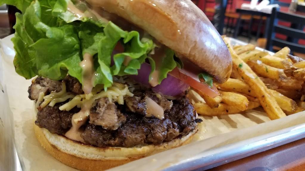 Augustino Brewing Company | restaurant | 756 N Tyler Rd, Wichita, KS 67212, USA | 3167215554 OR +1 316-721-5554