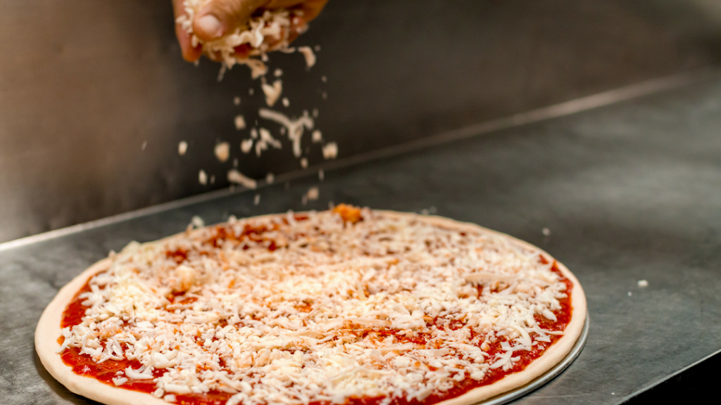 Marys Pizza | restaurant | 301 N Beaver St, Lisbon, OH 44432, USA | 3304243559 OR +1 330-424-3559