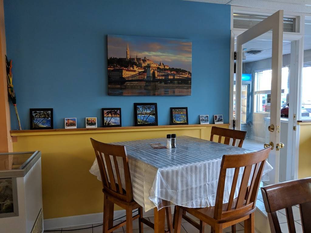 Margos Gourmet Polish Kitchen | restaurant | 11 Mountain St Ste. 1, Blue Ridge, GA 30513, USA | 7069462243 OR +1 706-946-2243