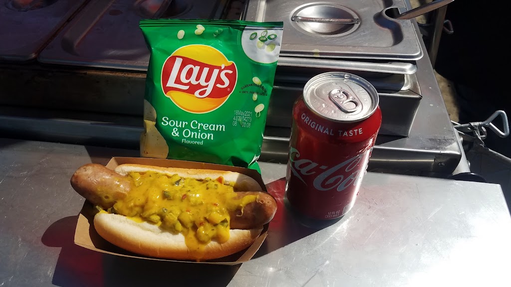 Black Oak Hotdogs | meal takeaway | 1044 Shary Cir, Concord, CA 94518, USA | 9258225711 OR +1 925-822-5711