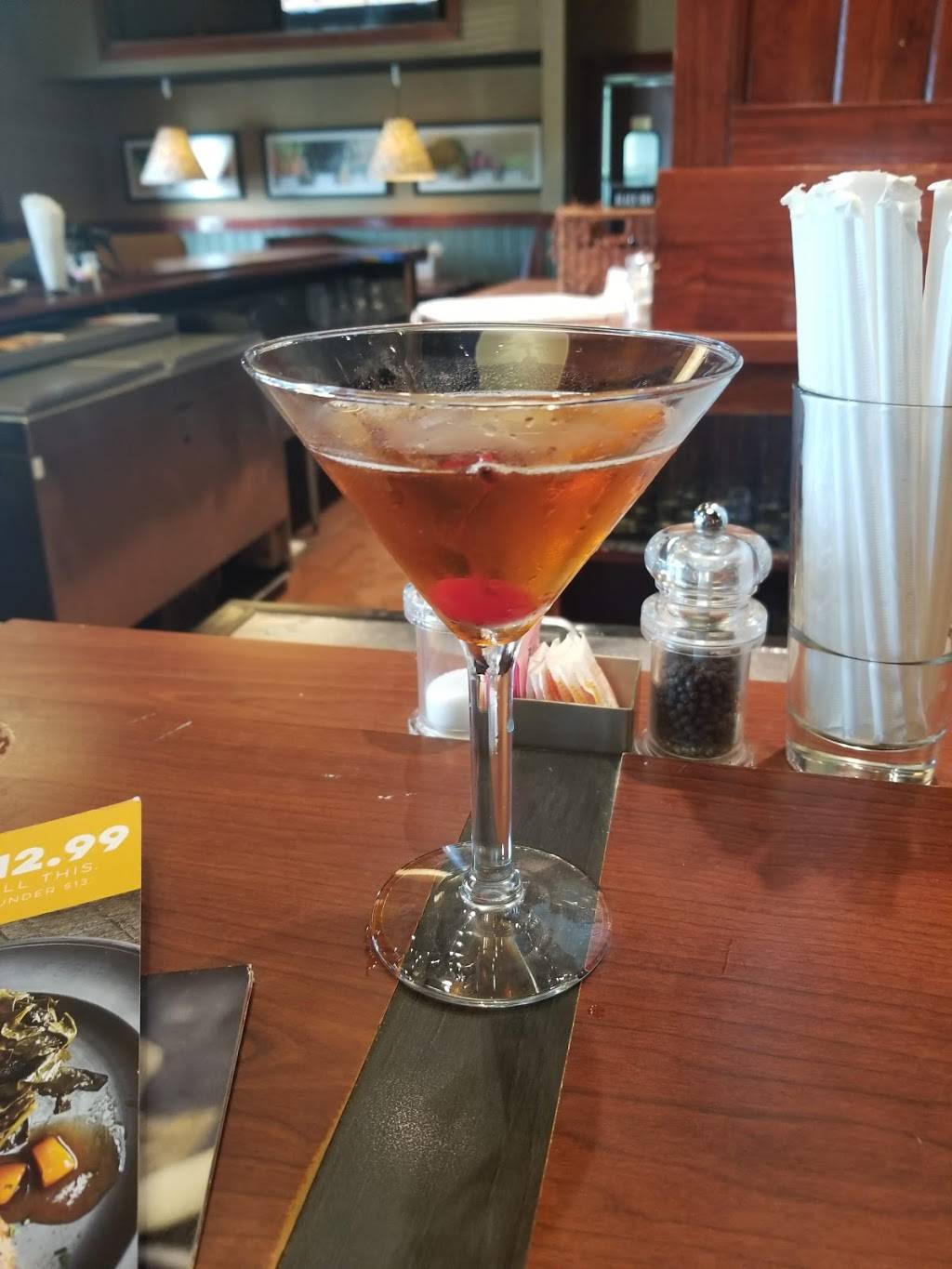 Ruby Tuesday | restaurant | 724 Citadel Rd, Orangeburg, SC 29118, USA | 8035310022 OR +1 803-531-0022