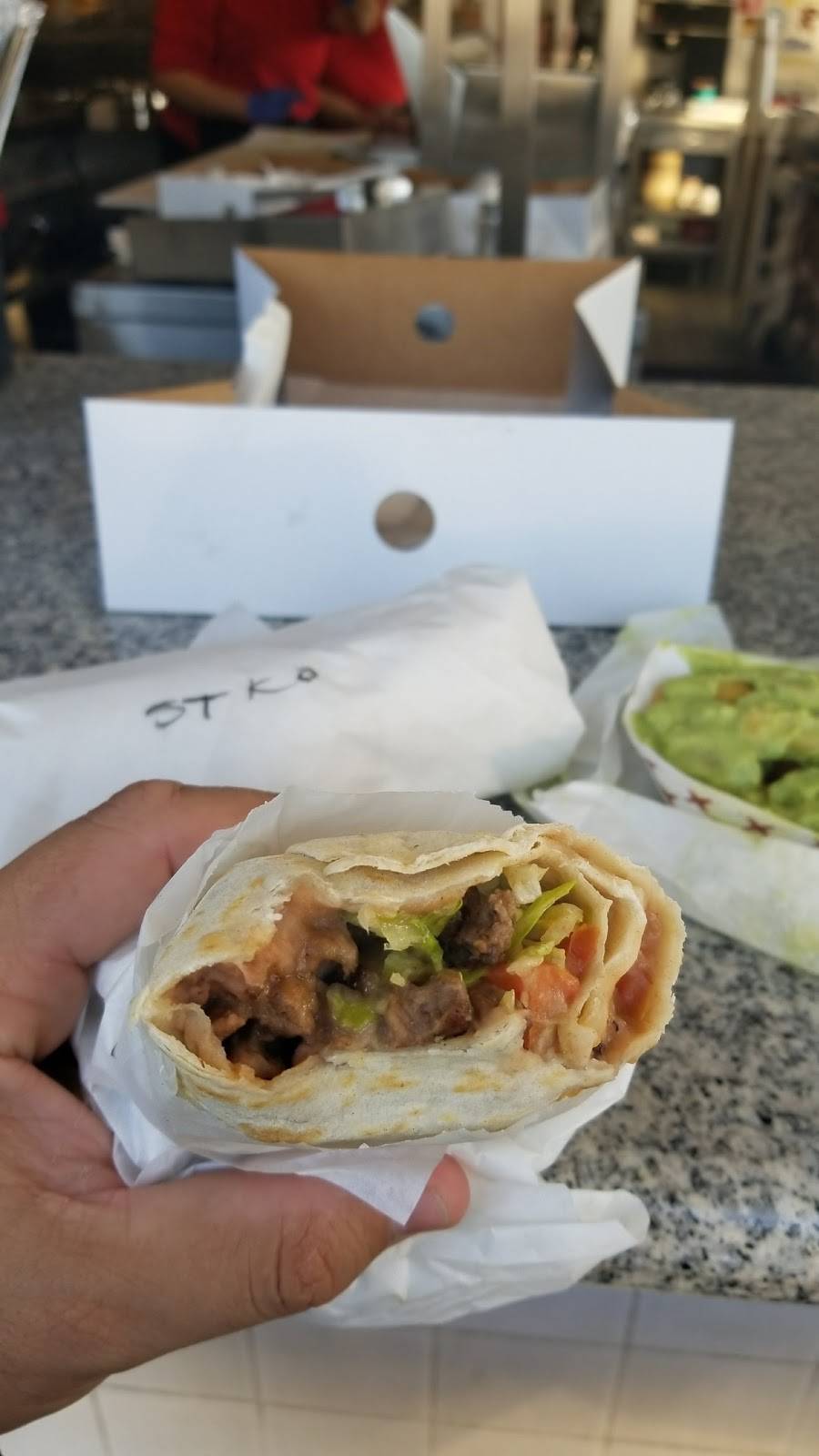 Lupes Burritos | meal takeaway | 4642 E 3rd St, Los Angeles, CA 90022, USA | 3232666881 OR +1 323-266-6881