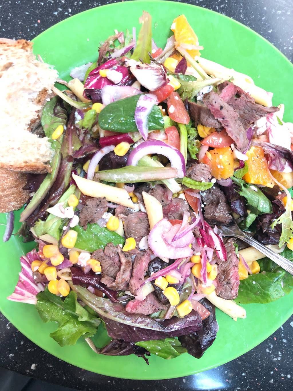 Plutos | meal takeaway | 1735 Arden Way #216, Sacramento, CA 95815, USA | 9169212500 OR +1 916-921-2500