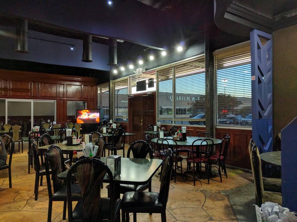 Pho Vang 2 Restaurant | restaurant | 13147 Northwest Fwy, Houston, TX 77040, USA | 7139391800 OR +1 713-939-1800