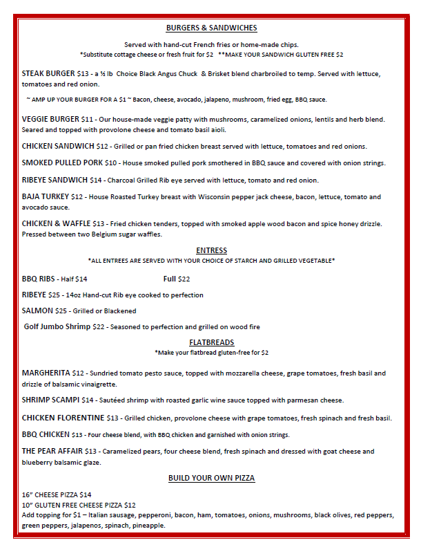 Tavern on 13th Bar and Grille | restaurant | 6331 South 13th Street, Milwaukee, WI 53221, USA | 4147641500408 OR +1 414-764-1500 ext. 408