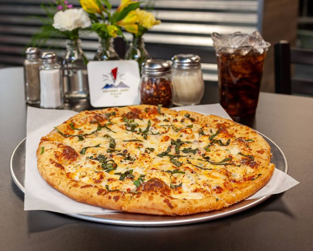 Colorado Crust Pizza Company | meal delivery | 6660 Delmonico Dr, Colorado Springs, CO 80919, USA | 7194006404 OR +1 719-400-6404