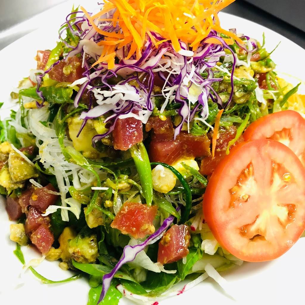 Happa Restaurant | restaurant | 1641 W Redondo Beach Blvd # 8, Gardena, CA 90247, USA | 3103238890 OR +1 310-323-8890