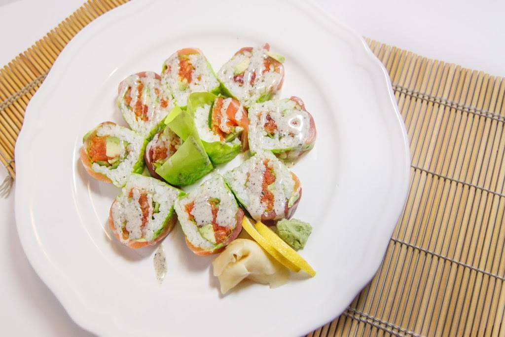 Osaka Japanese Cuisine | restaurant | 1876 Martin Luther King Blvd, Houma, LA 70360, USA | 9852231893 OR +1 985-223-1893