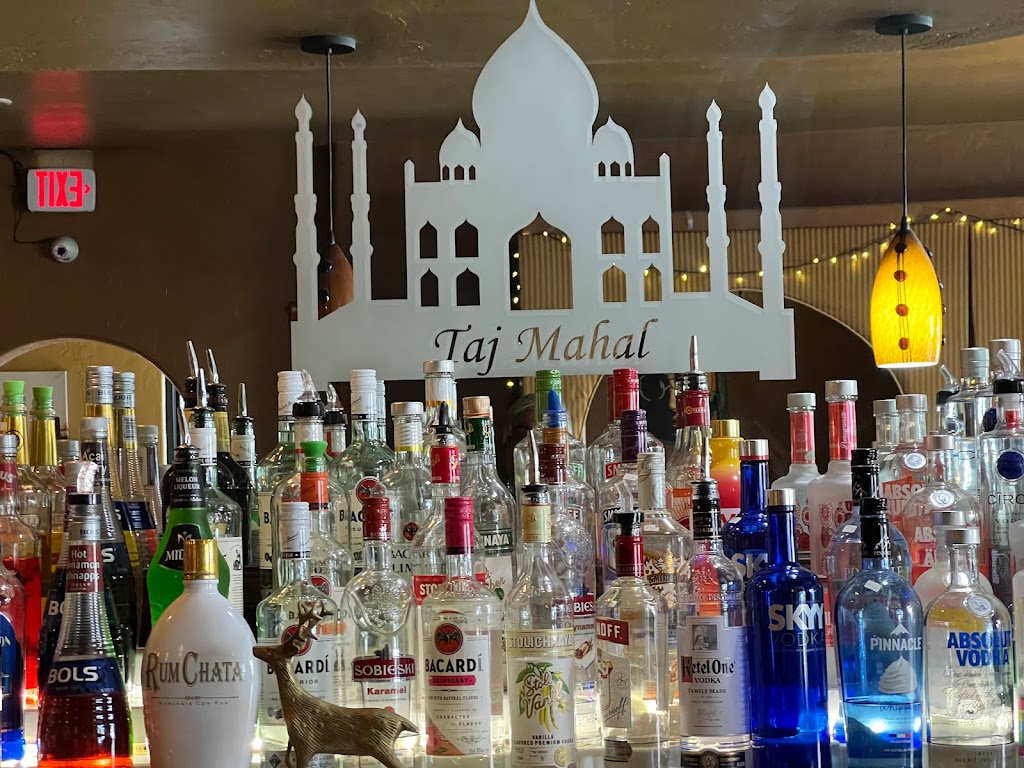 Taj Mahal Restaurant and Lounge | restaurant | 124 N Montezuma St, Prescott, AZ 86301, USA | 9284455752 OR +1 928-445-5752