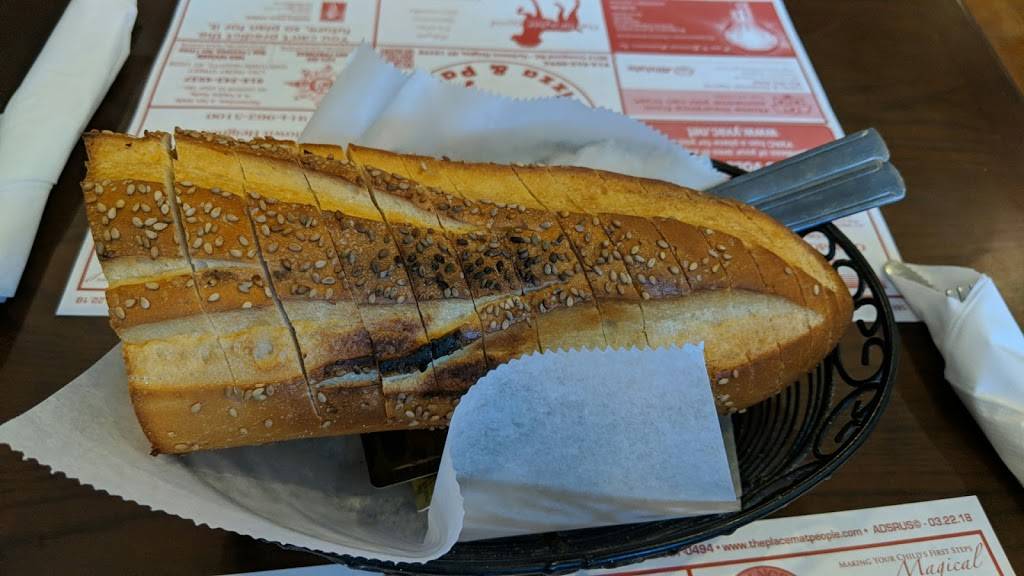 Yorktown Pizza and Pasta | restaurant | 2013 Crompond Rd, Yorktown Heights, NY 10598, USA | 9149620096 OR +1 914-962-0096