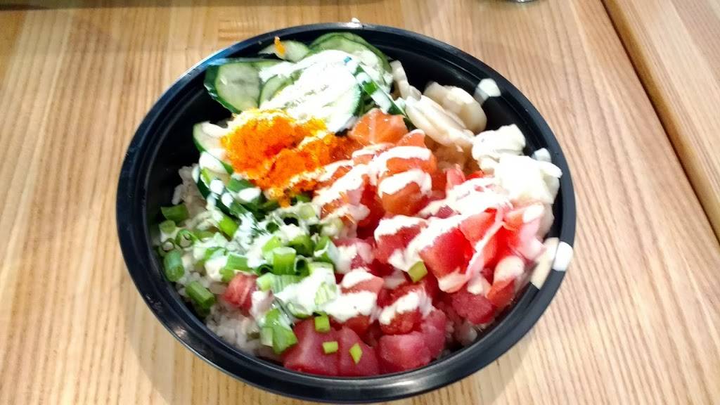 Lemonshark Poke | restaurant | 7600 Dr Phillips Blvd #102, Orlando, FL 32819, USA | 4077305201 OR +1 407-730-5201