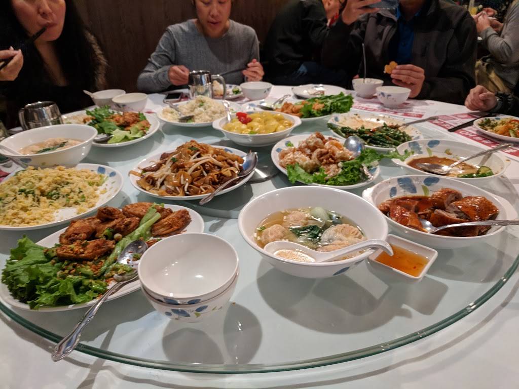 Ho Kee Cafe | restaurant | 533 S Del Mar Ave, San Gabriel, CA 91776, USA | 6267661076 OR +1 626-766-1076