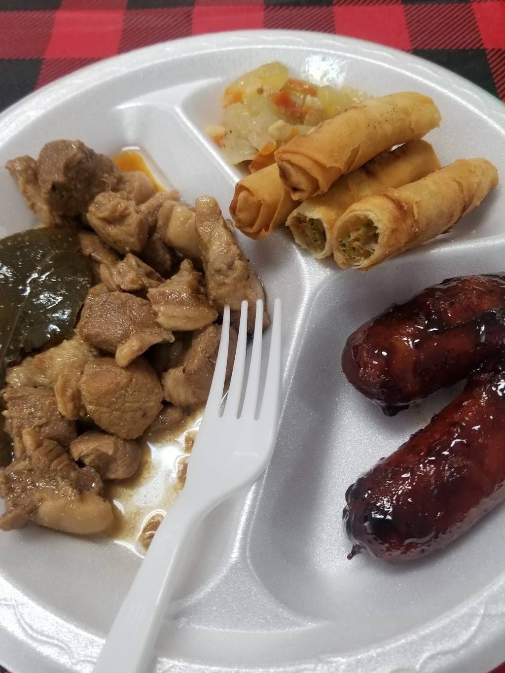 MJ Asian Market and Filipino Food | restaurant | 122 Manor Ct, Warner Robins, GA 31093, USA | 4789228441 OR +1 478-922-8441