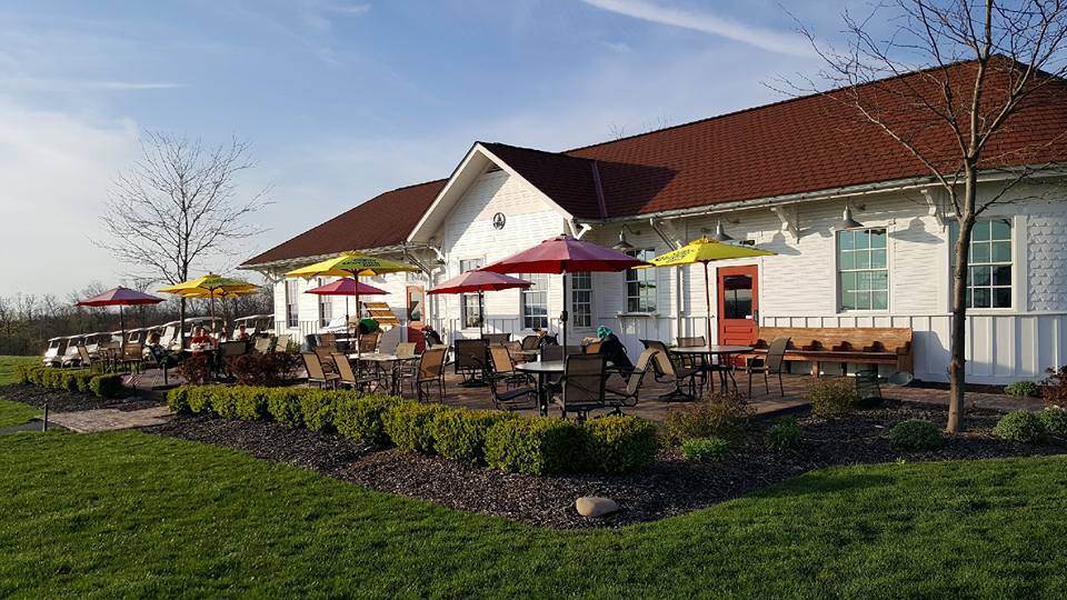 The Golf Depot | restaurant | 789 Science Blvd, Gahanna, OH 43230, USA | 6148618200 OR +1 614-861-8200