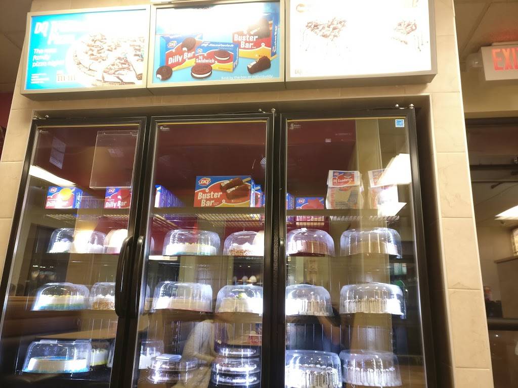 Dairy Queen Grill & Chill | restaurant | 5200 Division St, Evansville, IN 47715, USA | 8124770034 OR +1 812-477-0034