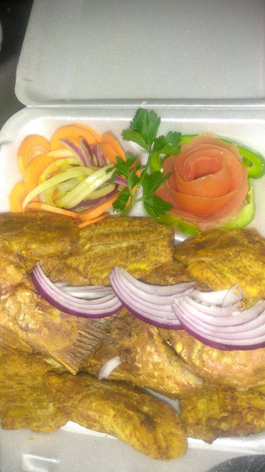 Heavenly Friaille Restaurant | restaurant | 21221 Jamaica Ave, Queens Village, NY 11428, USA | 7182171244 OR +1 718-217-1244