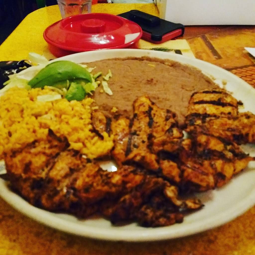 Ranchito #2 | restaurant | 1000 Griffin Ave, Enumclaw, WA 98022, USA | 3608029625 OR +1 360-802-9625