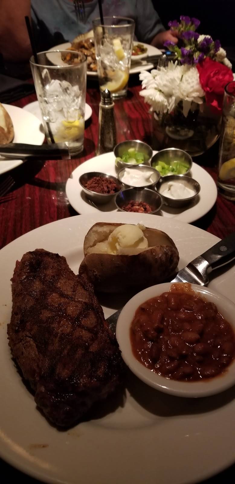 Richard’s | restaurant | 1609 E Belmont Ave, Fresno, CA 93701, USA | 5592664077 OR +1 559-266-4077