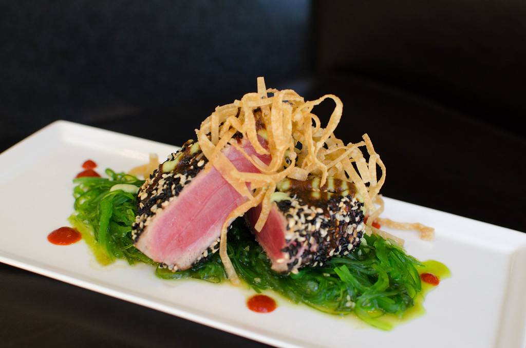 Taste | restaurant | 30 W Dale St, Colorado Springs, CO 80903, USA | 7196345583 OR +1 719-634-5583