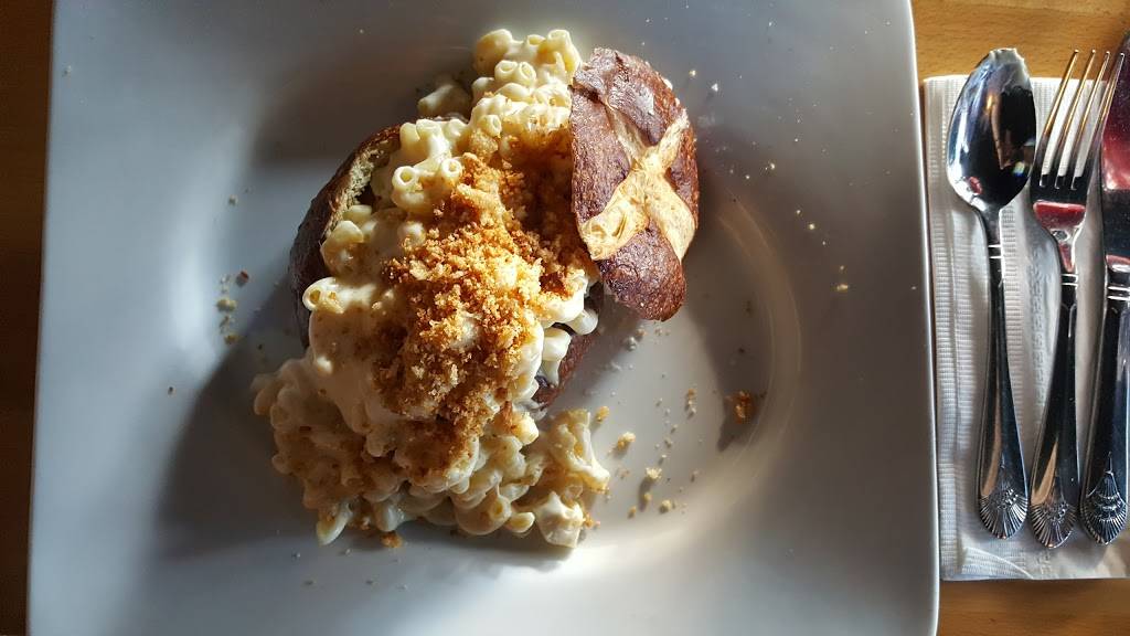 EGP Oceanside | restaurant | 2823 Long Beach Rd, Oceanside, NY 11572, USA | 5167669547 OR +1 516-766-9547