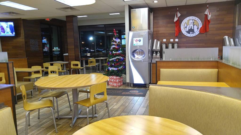 Wendys | restaurant | 551 Russ Ave, Waynesville, NC 28786, USA | 8284522767 OR +1 828-452-2767