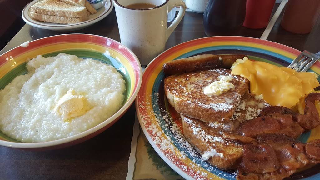 Gabes Family Restaurant | restaurant | 2044 Broadview Rd, Cleveland, OH 44109, USA | 2167414466 OR +1 216-741-4466