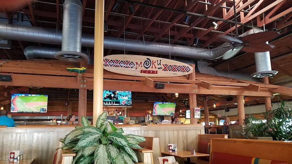 Islands Restaurant Clairemont Mesa | restaurant | 7637 Balboa Ave, San Diego, CA 92111, USA | 8585698866 OR +1 858-569-8866