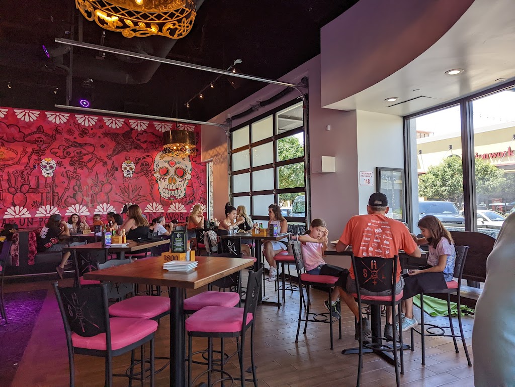 Salt Tacos ỹ Tequila - Norterra | restaurant | 2450 W Happy Valley Rd Suite 1143, Phoenix, AZ 85085, USA | 6238696047 OR +1 623-869-6047