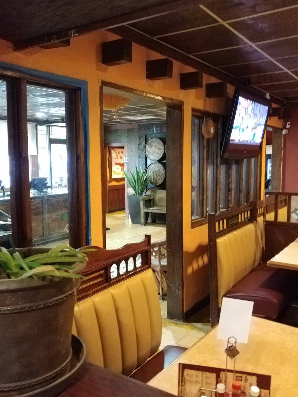 Los Agaves | restaurant | 508 3rd Ave, South Charleston, WV 25303, USA | 3047201567 OR +1 304-720-1567