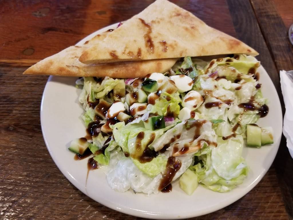 Jerzees Sports Grille | restaurant | 1019 East Turkeyfoot Lake Road, Akron, OH 44312, USA | 3308969464 OR +1 330-896-9464