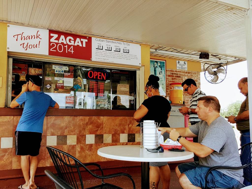 Cuban Sandwiches To Go | meal takeaway | 1605 Lee Rd, Orlando, FL 32810, USA | 4075788888 OR +1 407-578-8888