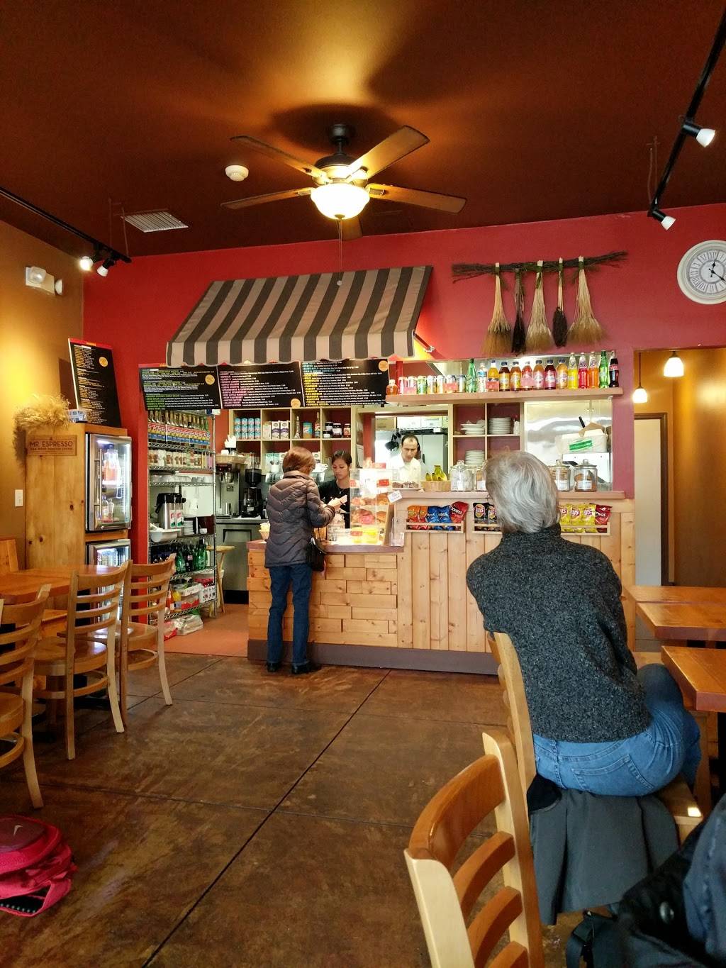 Suzette Crêpe Café | cafe | 1226 Solano Ave, Albany, CA 94706, USA | 5102204956 OR +1 510-220-4956