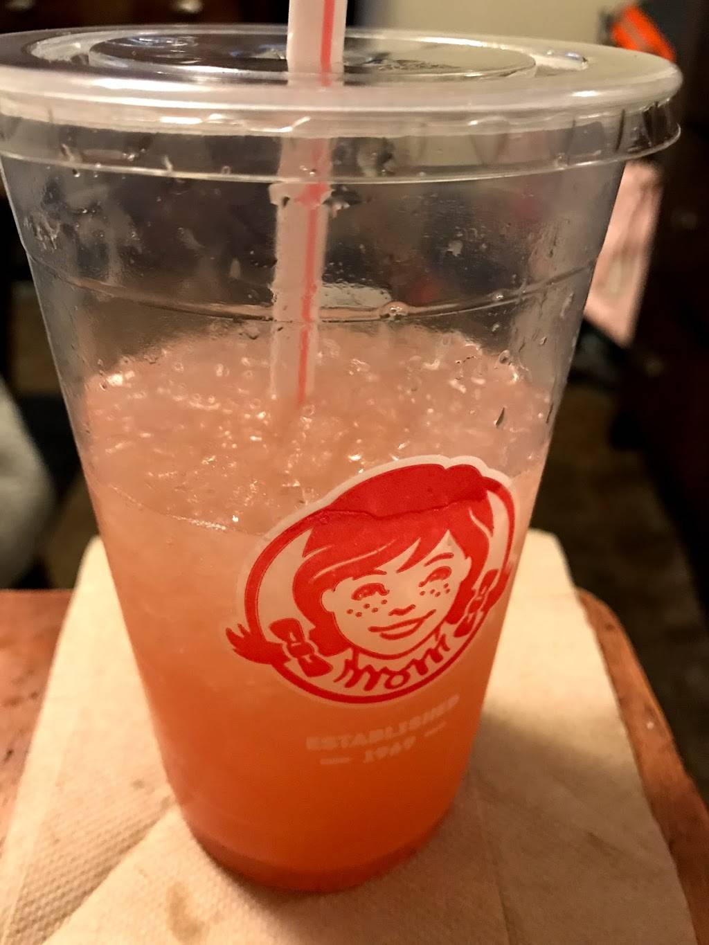 Wendys | restaurant | 2133 E Livingston Ave, Columbus, OH 43209, USA | 6142354693 OR +1 614-235-4693