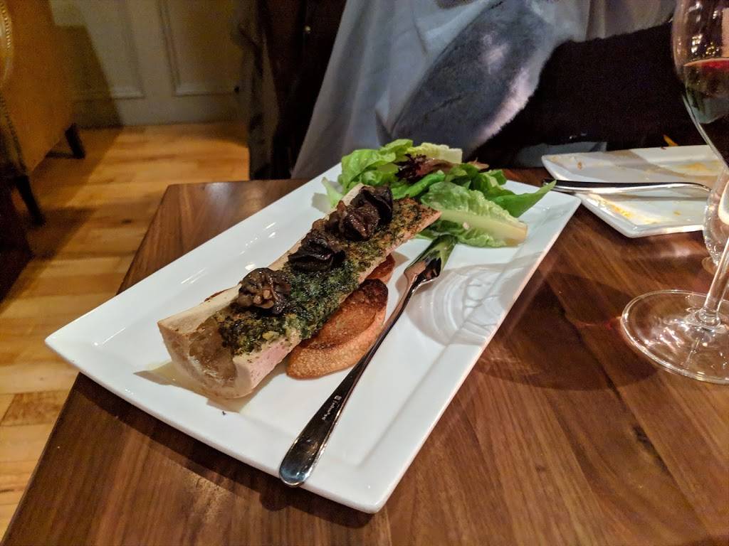 The Alley Light | restaurant | 108 2nd St SW, Charlottesville, VA 22902, USA | 4342965003 OR +1 434-296-5003