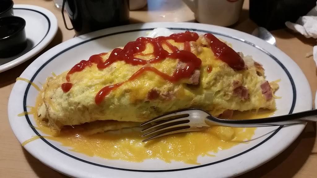 IHOP | restaurant | 610 Rainier Ave S, Renton, WA 98057, USA | 4252288697 OR +1 425-228-8697