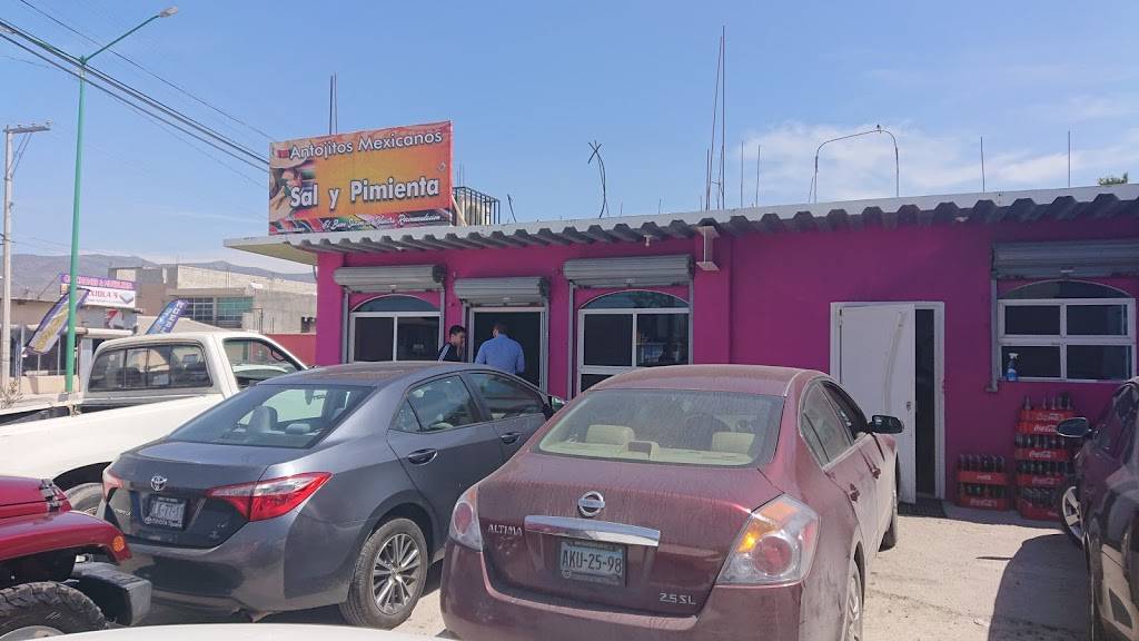 Sal y Pimienta | restaurant | Boulevard Granados 2302, Jardin Dorado, 22200 Tijuana, B.C., Mexico | 016642948832 OR +52 664 294 8832