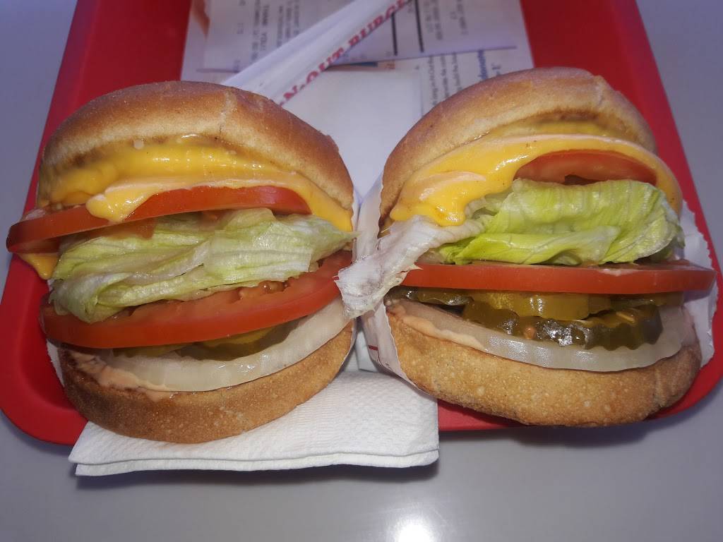 In-N-Out Burger | restaurant | 1090 N Western Ave, San Pedro, CA 90732, USA | 8007861000 OR +1 800-786-1000