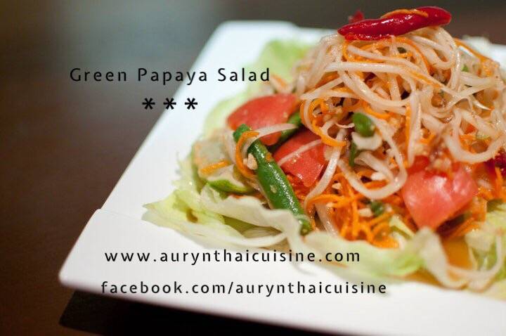 Auryn Thai Cuisine | restaurant | AURYN Thai Cuisine, 810, Sir Francis Drake Blvd, San Anselmo, CA 94960, USA | 4154558300 OR +1 415-455-8300