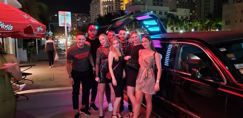 Sobe Nightlife Miami | night club | 1508 Bay Rd, Miami Beach, FL 33139, USA | 3055709015 OR +1 305-570-9015