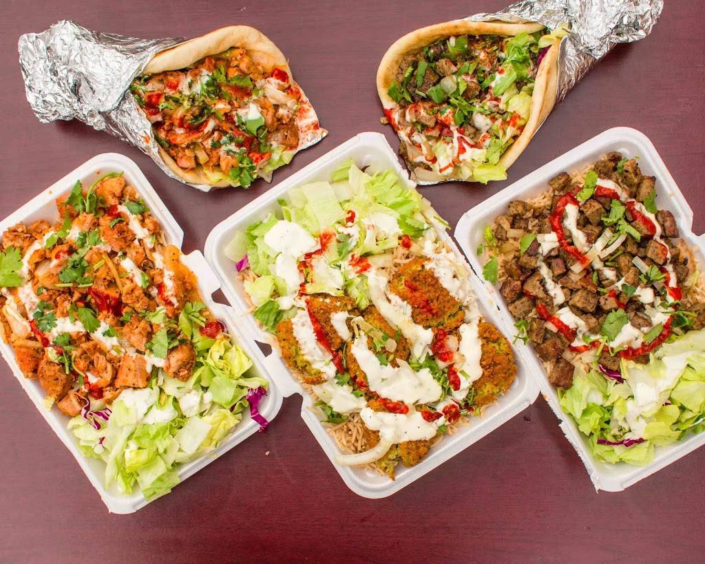 New Dorp food cart | restaurant | 2510B Hylan Blvd, Staten Island, NY 10306, USA | 9293288313 OR +1 929-328-8313