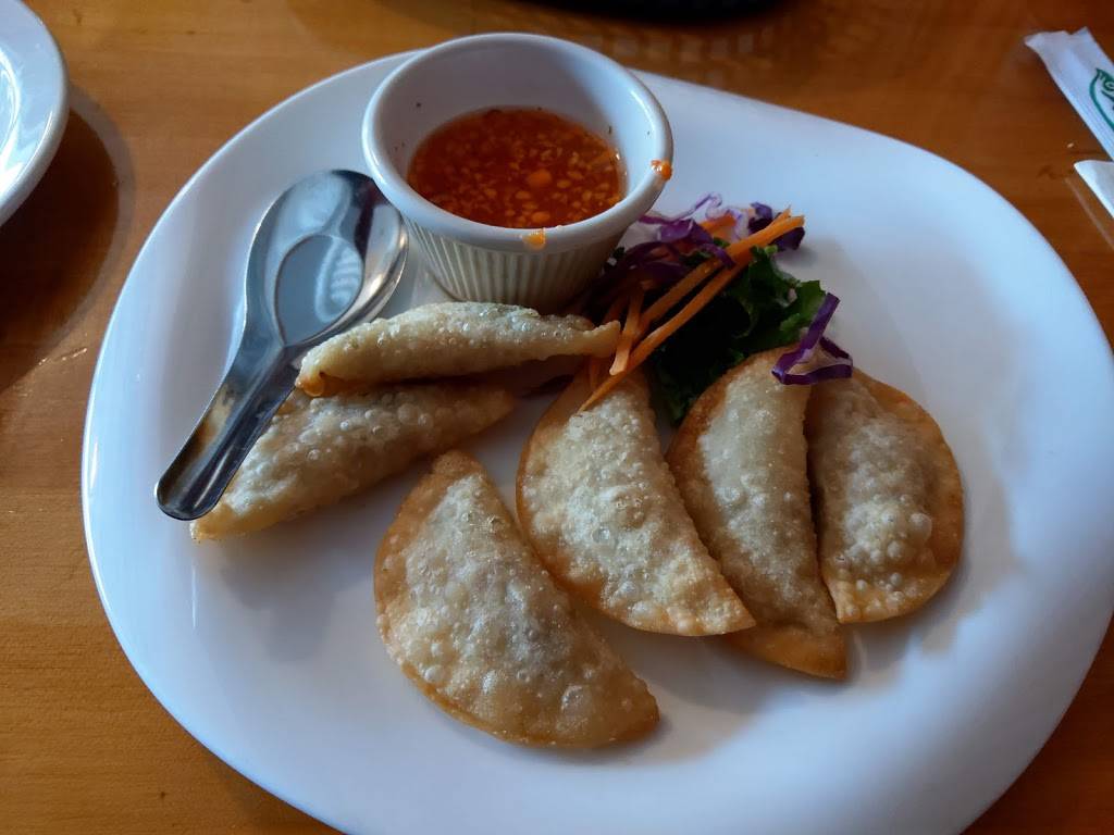 Simply Vietnamese | restaurant | 1 Highwood Ave, Tenafly, NJ 07670, USA | 2015687770 OR +1 201-568-7770